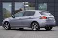 Peugeot 308 Allure GT-Line Facelift MIT 2 J. GARANTIE !! Grau - thumbnail 5