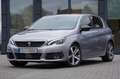 Peugeot 308 Allure GT-Line Facelift MIT 2 J. GARANTIE !! Grau - thumbnail 1
