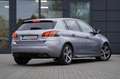 Peugeot 308 Allure GT-Line Facelift MIT 2 J. GARANTIE !! Grau - thumbnail 7
