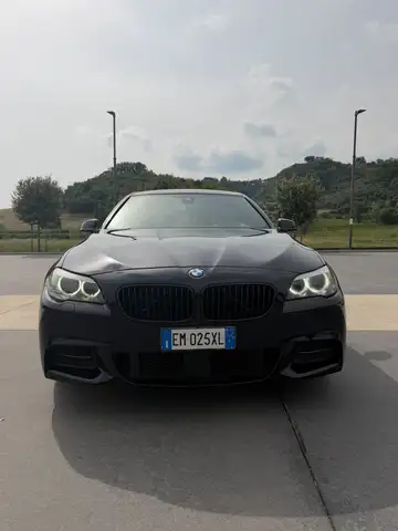 BMW 550 M 550d Touring xdrive auto
