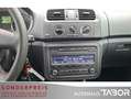 Skoda Roomster 1.6 TDI Style AHK Klima Schwarz - thumbnail 7