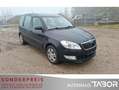 Skoda Roomster 1.6 TDI Style AHK Klima Schwarz - thumbnail 2