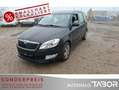 Skoda Roomster 1.6 TDI Style AHK Klima Schwarz - thumbnail 1