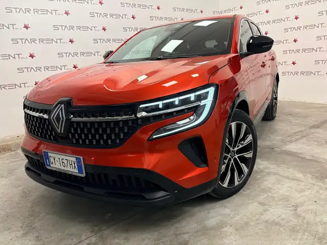 Renault Austral Austral Full Hybrid E-Tech 200 CV Techno Esprit Al