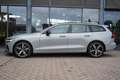 Volvo V60 2.0 B3 Plus Dark | Google | Stoel & Stuurverwarmin Grijs - thumbnail 3