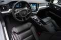 Volvo V60 2.0 B3 Plus Dark | Google | Stoel & Stuurverwarmin Grijs - thumbnail 9