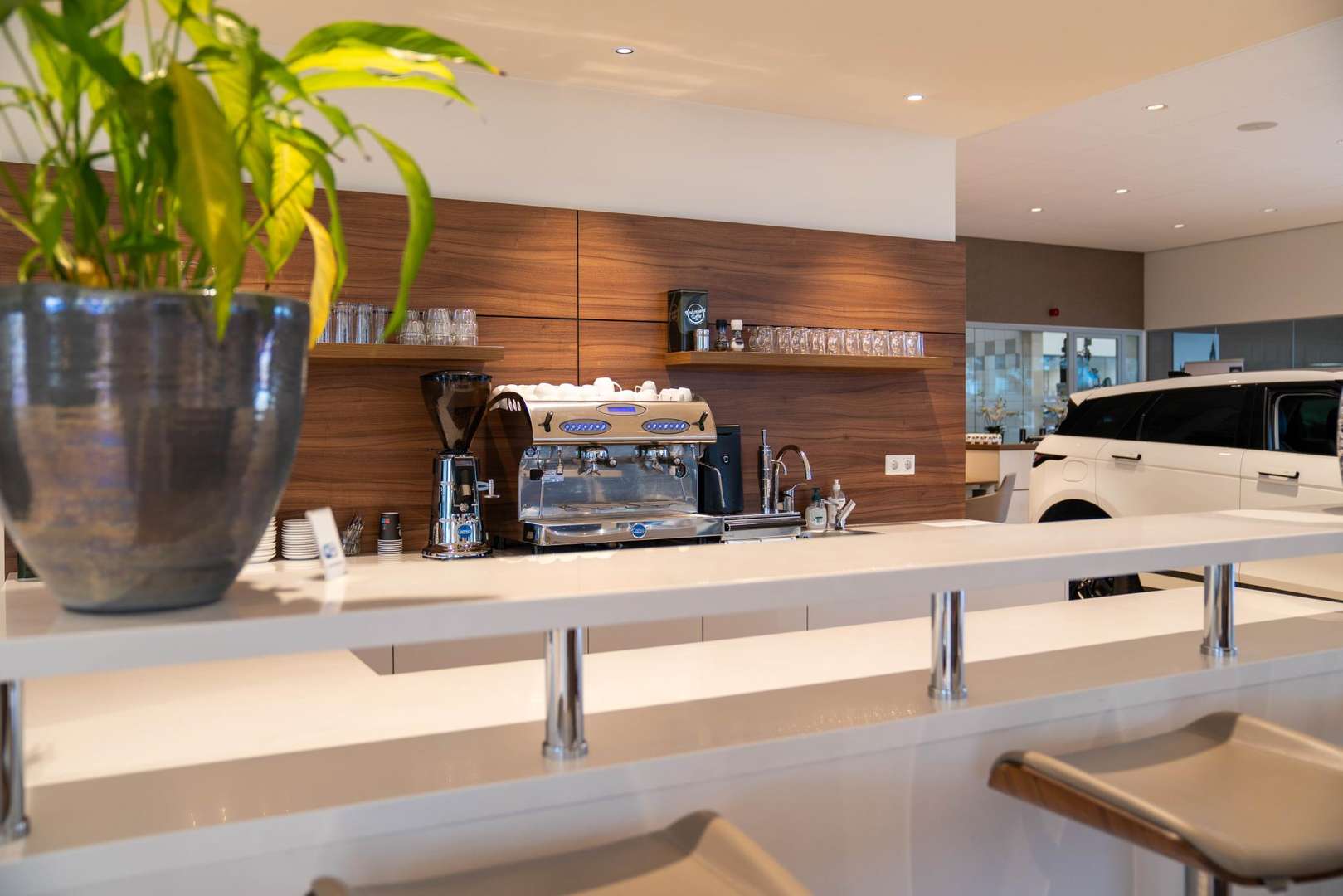 Land Rover Range Rover Evoque Business Dynamic Edition 1.5 PHEV -  - Joinsteer - #5