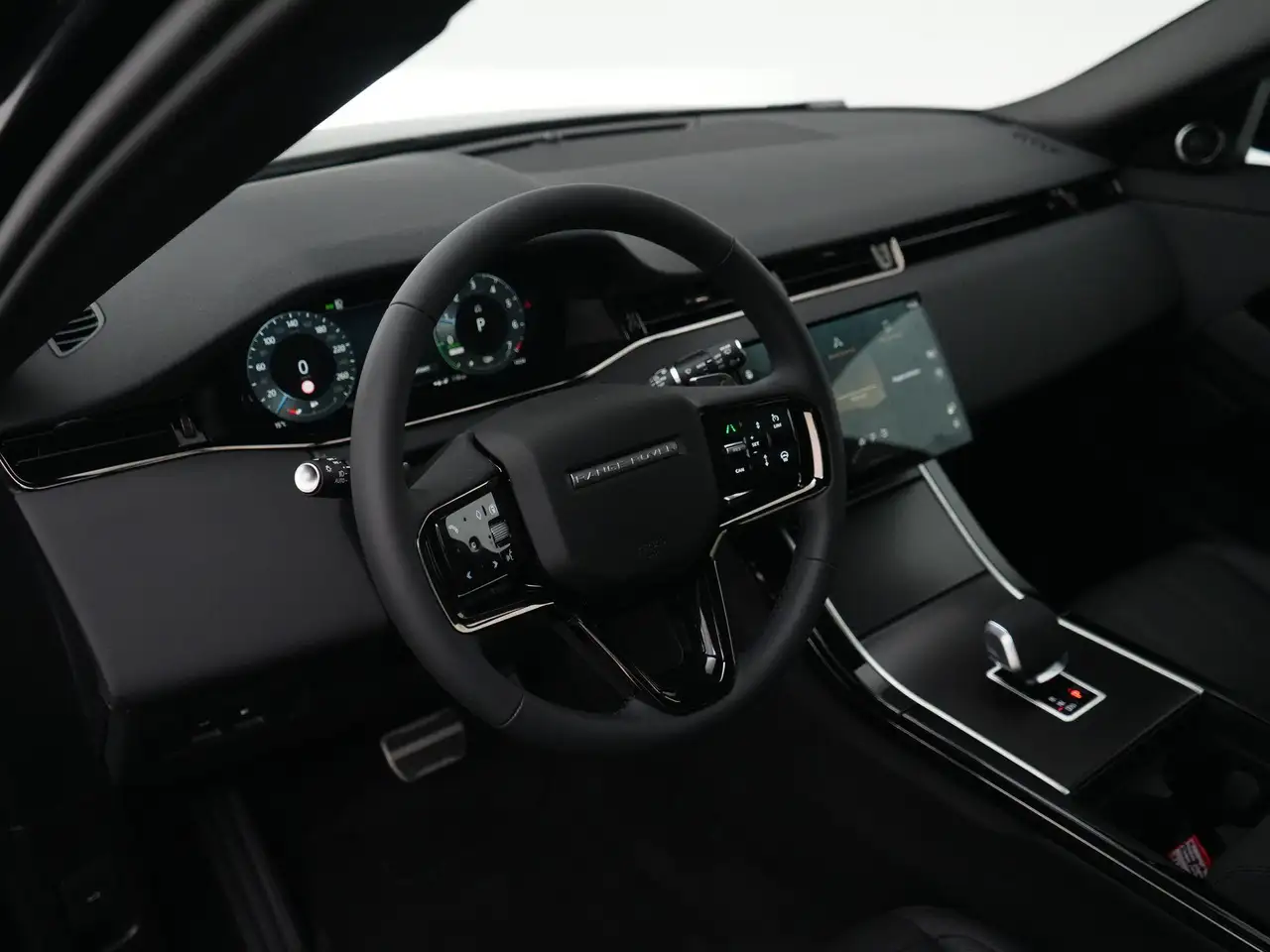 Land Rover Range Rover Evoque 2026 — фото 13