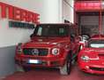 Mercedes-Benz G 350 d Premium 286cv auto amg line Rouge - thumbnail 9