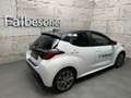 Toyota Yaris Hybrid Style + Safety Paket 130PS Bianco - thumbnail 4