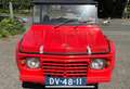 Citroen Méhari Overig 0.6 Rojo - thumbnail 4