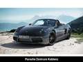 Porsche Boxster 718 Schwarz - thumbnail 1