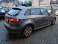Audi A3 A3 1.9 TDI Ambition Gris - thumbnail 2