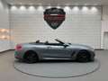 BMW 850 M i xDrive Cabrio *SoftClose*DisplayKey*Laser*HUD* Grau - thumbnail 5