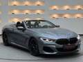 BMW 850 M i xDrive Cabrio *SoftClose*DisplayKey*Laser*HUD* Grau - thumbnail 6