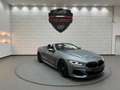 BMW 850 M i xDrive Cabrio *SoftClose*DisplayKey*Laser*HUD* Grau - thumbnail 8