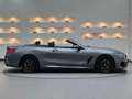 BMW 850 M i xDrive Cabrio *SoftClose*DisplayKey*Laser*HUD* Grau - thumbnail 5