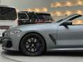 BMW 850 M i xDrive Cabrio *SoftClose*DisplayKey*Laser*HUD* Grau - thumbnail 8