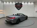 BMW 850 M i xDrive Cabrio *SoftClose*DisplayKey*Laser*HUD* Grau - thumbnail 18