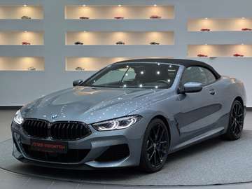M i xDrive Cabrio *SoftClose*DisplayKey*Laser*HUD*