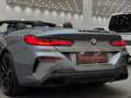 BMW 850 M i xDrive Cabrio *SoftClose*DisplayKey*Laser*HUD* Grau - thumbnail 14