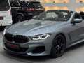 BMW 850 M i xDrive Cabrio *SoftClose*DisplayKey*Laser*HUD* Grau - thumbnail 7