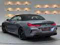 BMW 850 M i xDrive Cabrio *SoftClose*DisplayKey*Laser*HUD* Grau - thumbnail 3