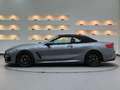BMW 850 M i xDrive Cabrio *SoftClose*DisplayKey*Laser*HUD* Grau - thumbnail 2