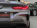 BMW 850 M i xDrive Cabrio *SoftClose*DisplayKey*Laser*HUD* Grau - thumbnail 16