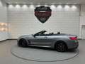 BMW 850 M i xDrive Cabrio *SoftClose*DisplayKey*Laser*HUD* Grau - thumbnail 14