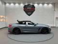BMW 850 M i xDrive Cabrio *SoftClose*DisplayKey*Laser*HUD* Grau - thumbnail 2