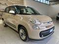 Fiat 500L 0.9 TwinAir Turbo Natural Power Lounge Beige - thumbnail 3