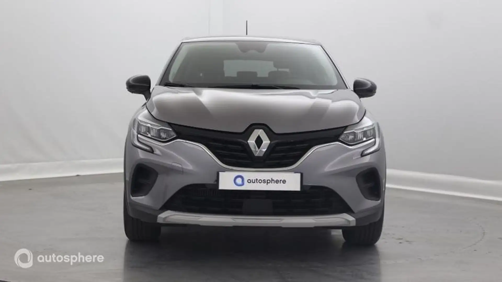 Renault Captur 1.0 TCe 90ch Evolution - 2