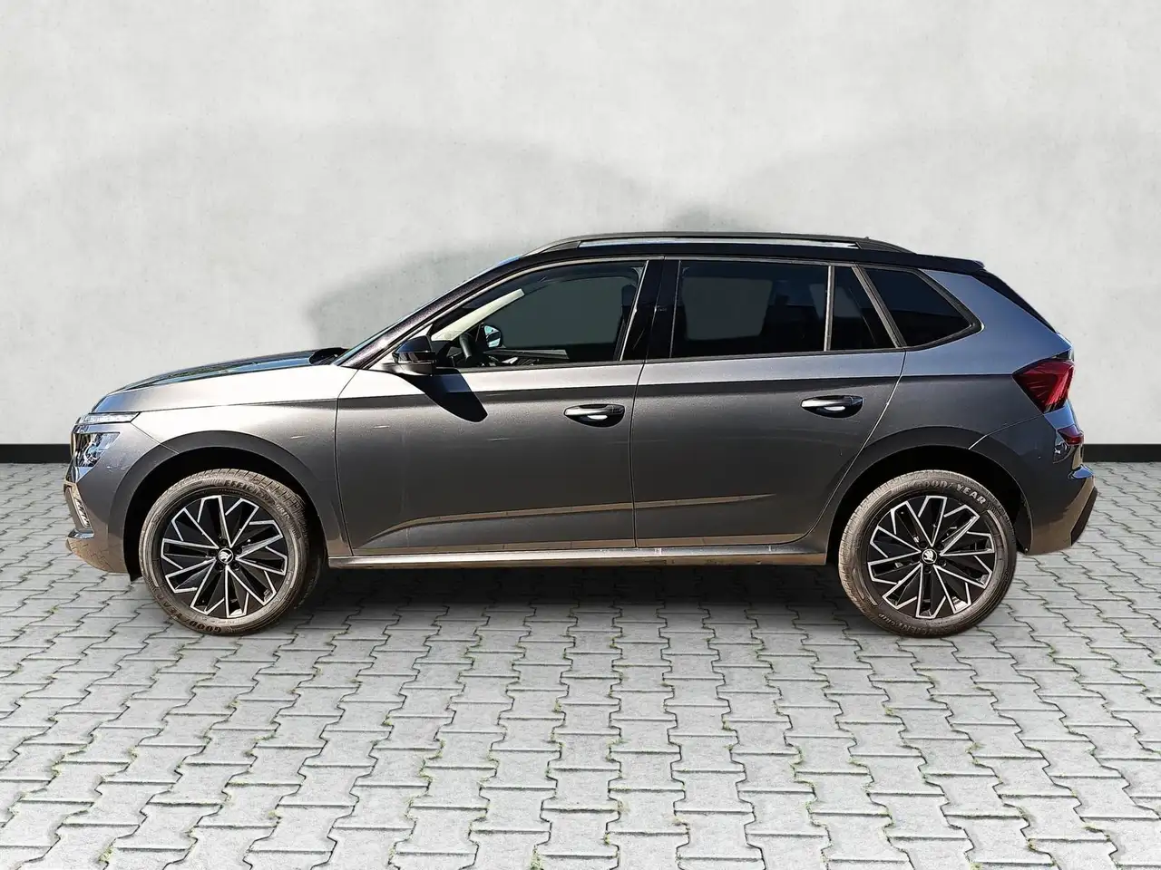 Skoda Kamiq 2026
