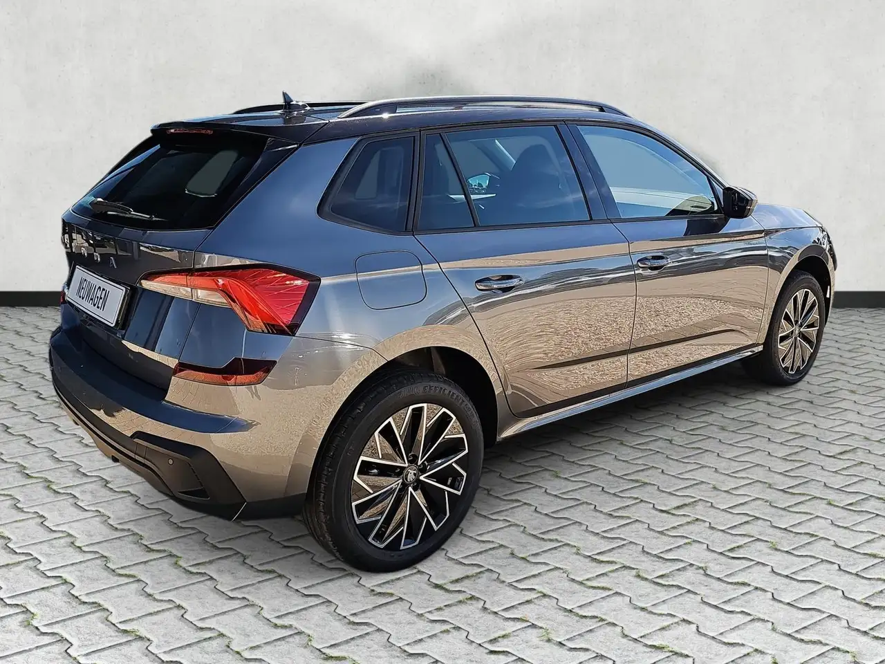 Skoda Kamiq 2026 — фото 7