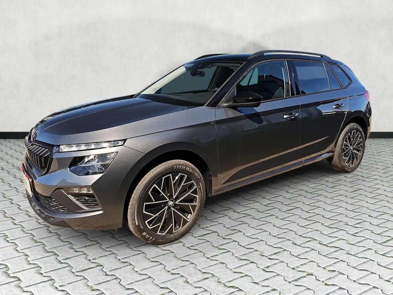 Skoda Kamiq 2026