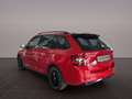 Skoda Fabia Combi 1.0TSI Monte Carlo LED/Pano/Navi/PDC Rouge - thumbnail 5