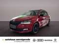 Skoda Fabia Combi 1.0TSI Monte Carlo LED/Pano/Navi/PDC Rouge - thumbnail 1