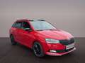 Skoda Fabia Combi 1.0TSI Monte Carlo LED/Pano/Navi/PDC Rouge - thumbnail 9