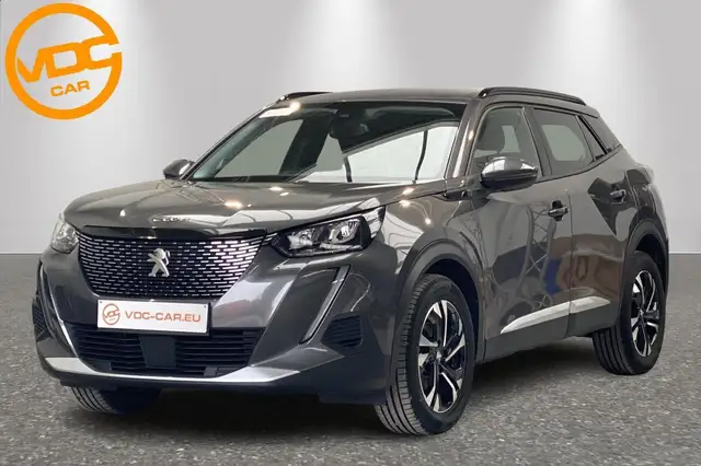 Peugeot 2008 Allure