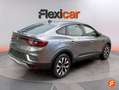 Renault Arkana Evolution TCe 103kW(140CV) EDC mild hybr Gris - thumbnail 7