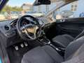 Ford Fiesta 1.6 TDCi Sport *KEYLESS*SYNC*TOP AUSSTATT Bleu - thumbnail 7