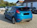 Ford Fiesta 1.6 TDCi Sport *KEYLESS*SYNC*TOP AUSSTATT Bleu - thumbnail 5