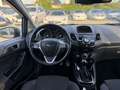 Ford Fiesta 1.6 TDCi Sport *KEYLESS*SYNC*TOP AUSSTATT Bleu - thumbnail 9