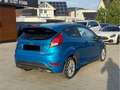 Ford Fiesta 1.6 TDCi Sport *KEYLESS*SYNC*TOP AUSSTATT Bleu - thumbnail 4