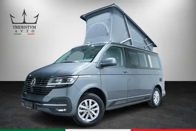 Volkswagen T6.1 California 2.0 Tdi Ocean 150cv DSG