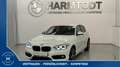 BMW 118 d *Sport Line* Weiß - thumbnail 1