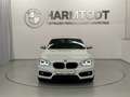 BMW 118 d *Sport Line* Weiß - thumbnail 6