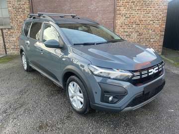 Jogger LPG 1.0 ECO-G Comfort 5pl. (EU6d)