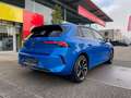 Opel Astra 130PK - AT - Elegance - VEEL OPTIES! - Nieuw - Op Blauw - thumbnail 3
